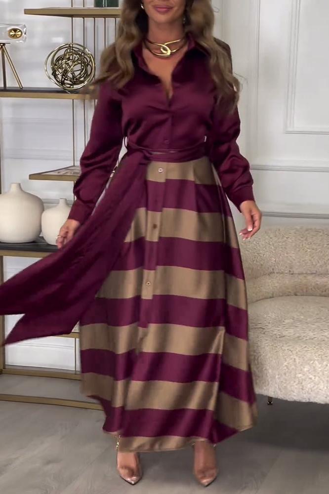 Classic Vintage Dress