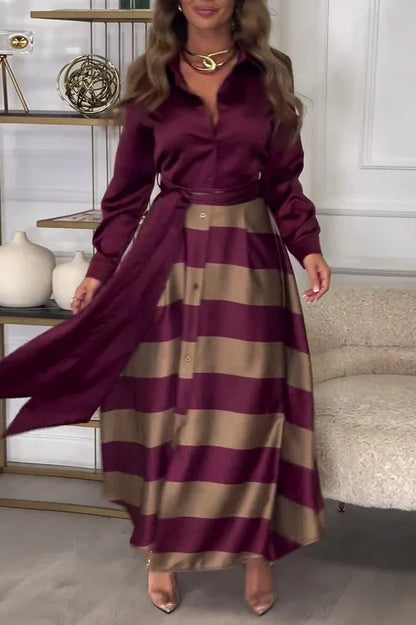 Vintage Inspired Dress