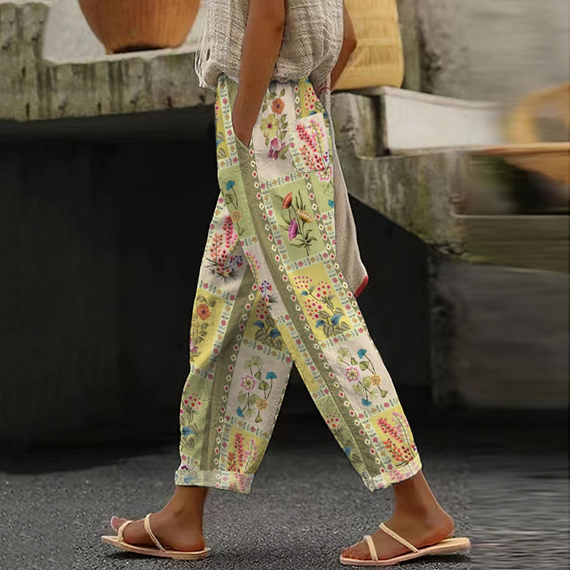 Classic Vintage Pants
