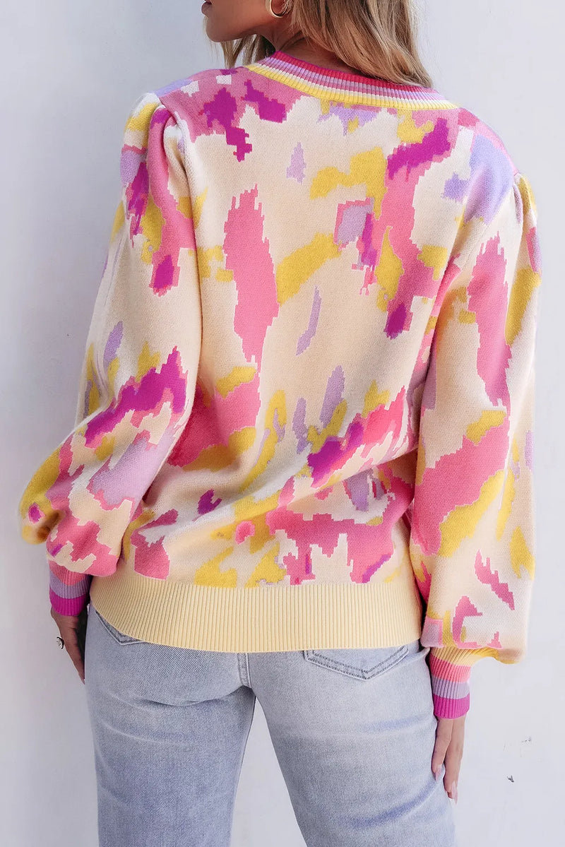 Beautifully Crafted Sweater