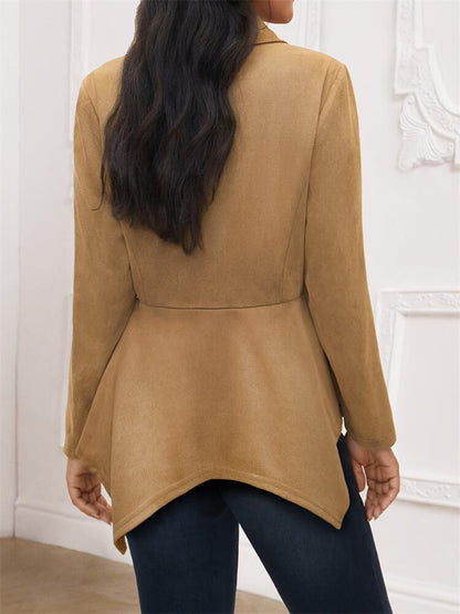 Classic Designed Jacket