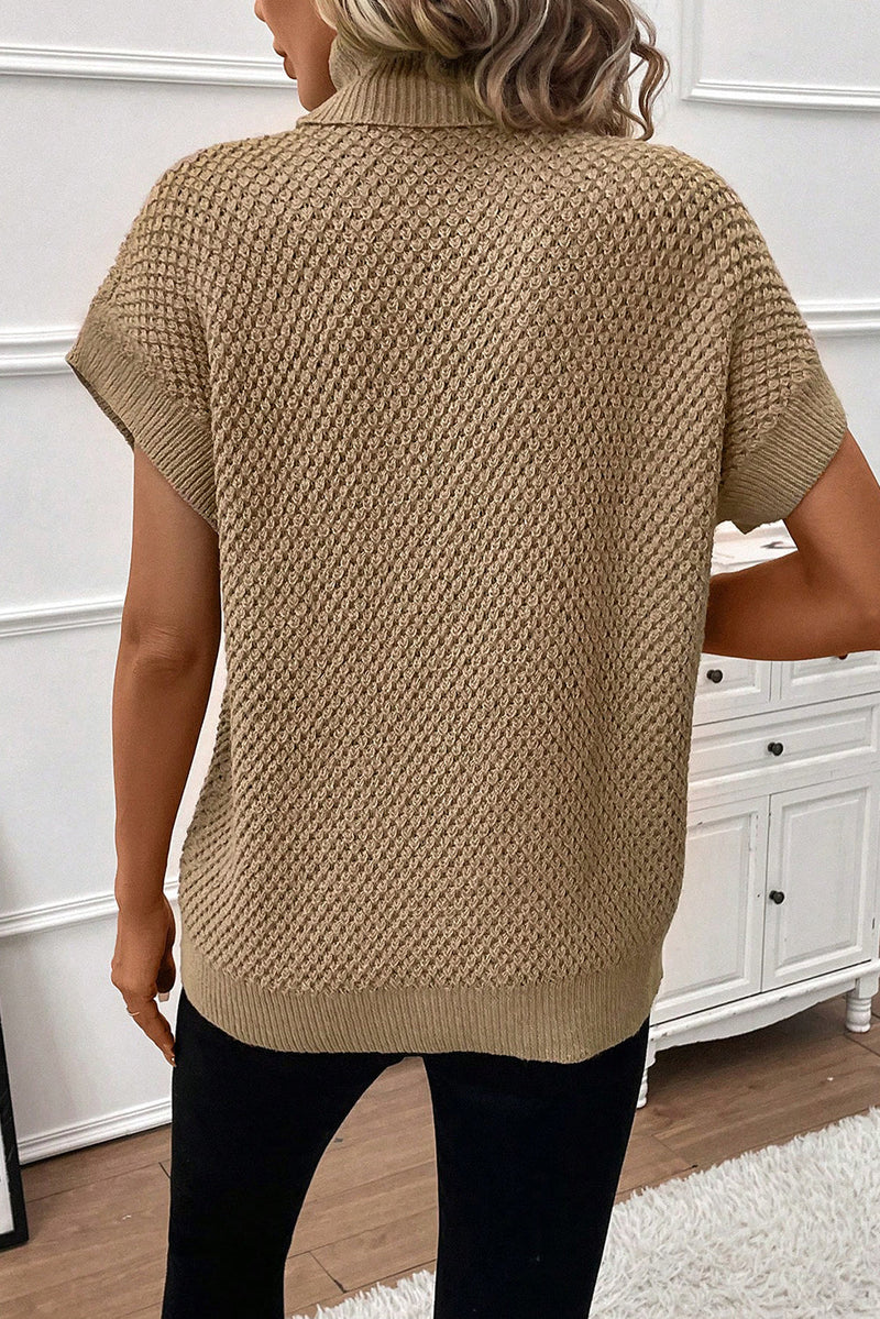 Elegantly Designed Sweater