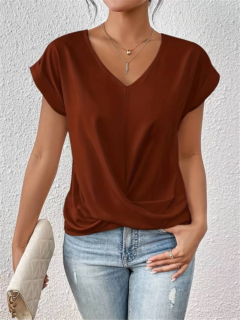 Vintage Inspired Shirt