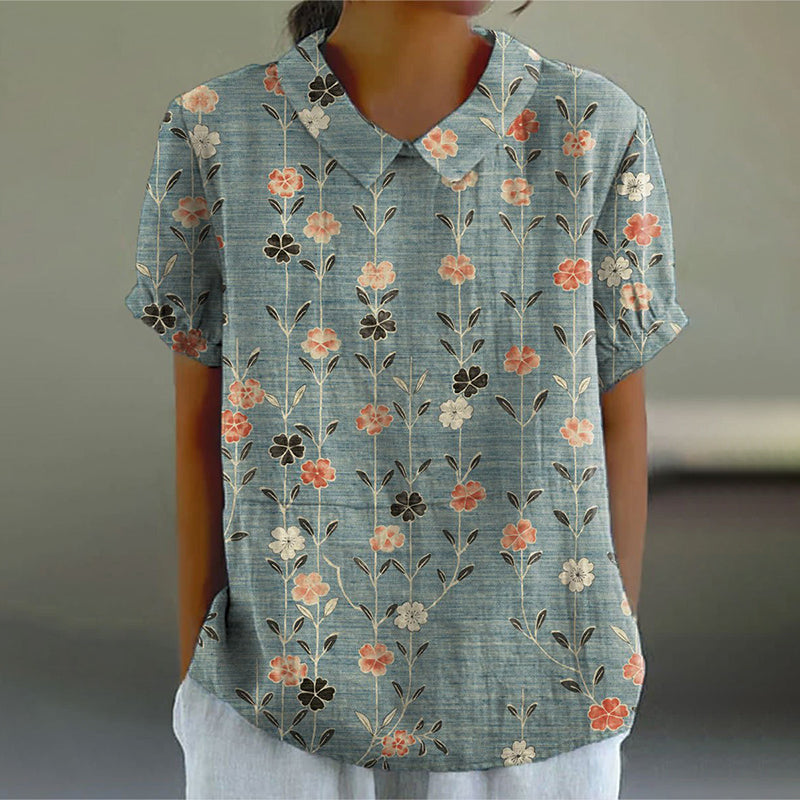 Beautifully Crafted Shirt