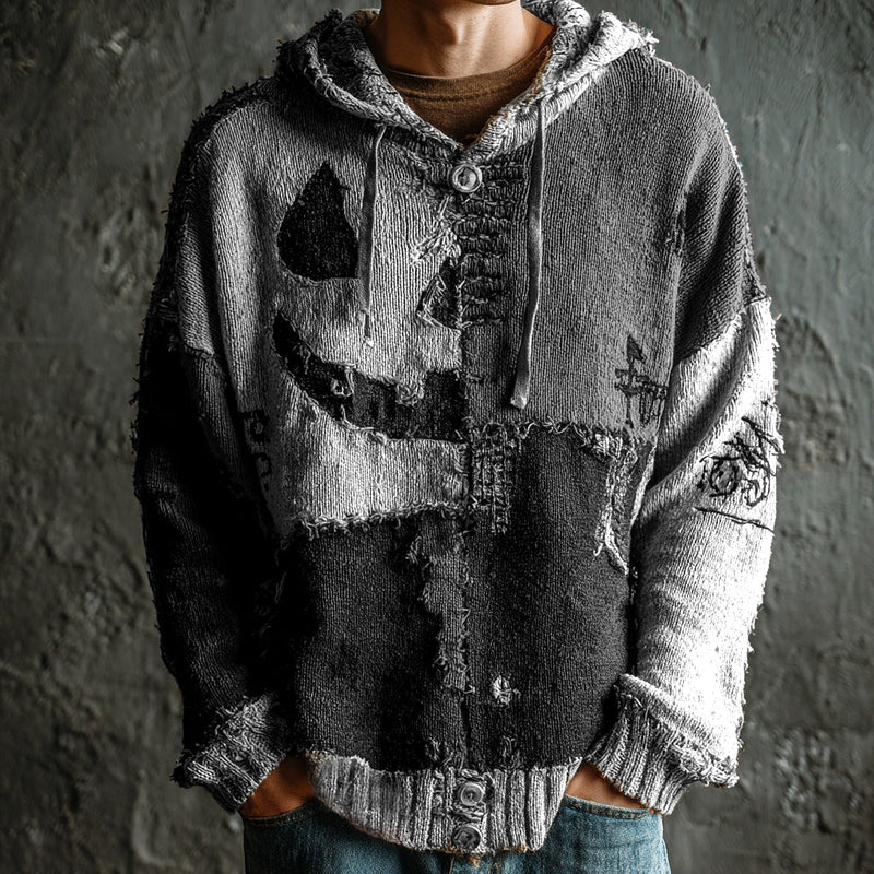 Thoughtfully Designed Sweater