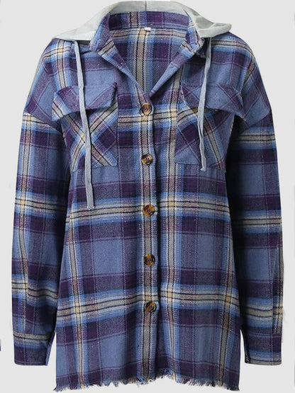 Timeless Vintage Style Jacket