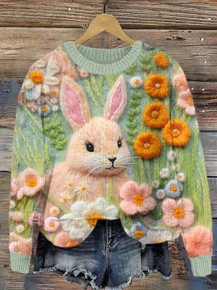 Beautifully Crafted Sweater