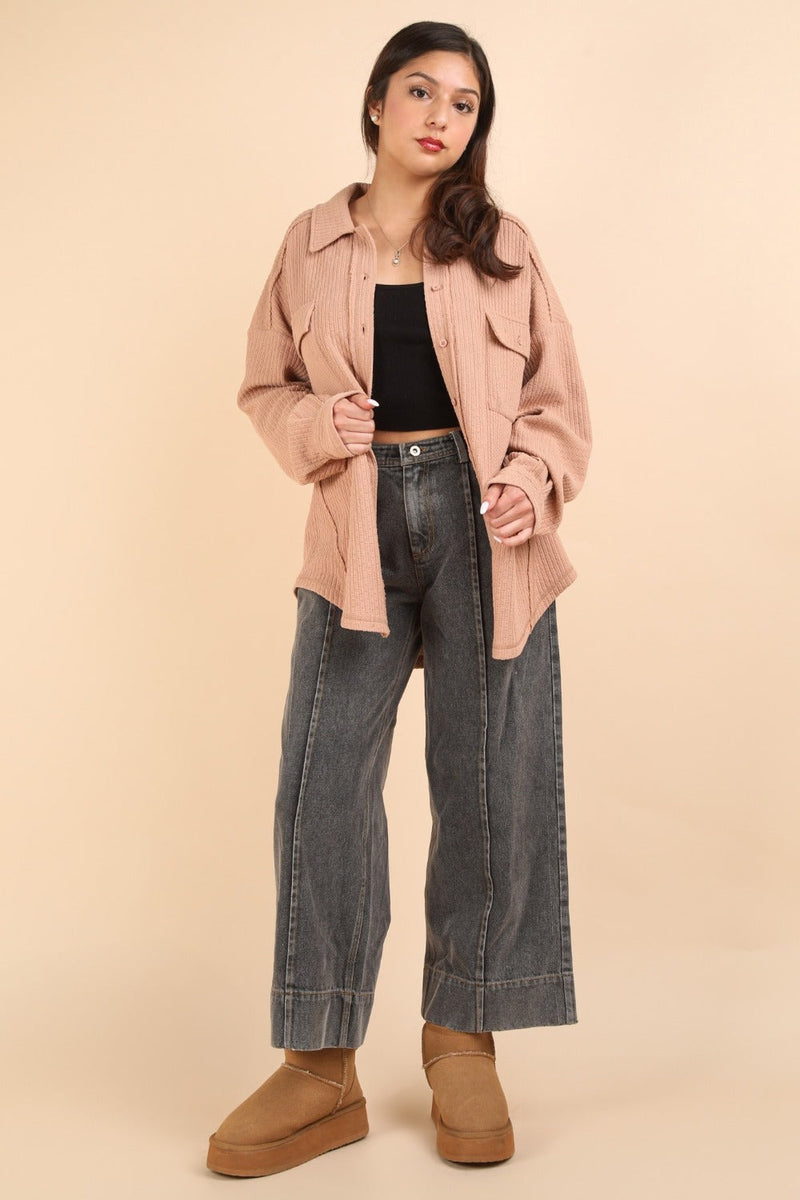 Vintage Inspired Jacket