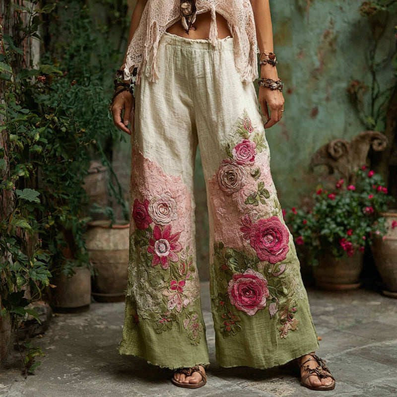 Thoughtfully Designed Pants