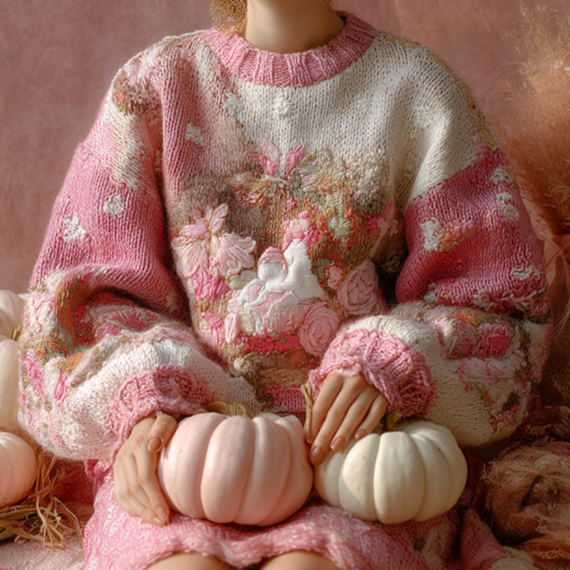 Classic Vintage Sweater