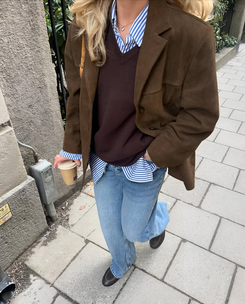 Classic Designed Jacket