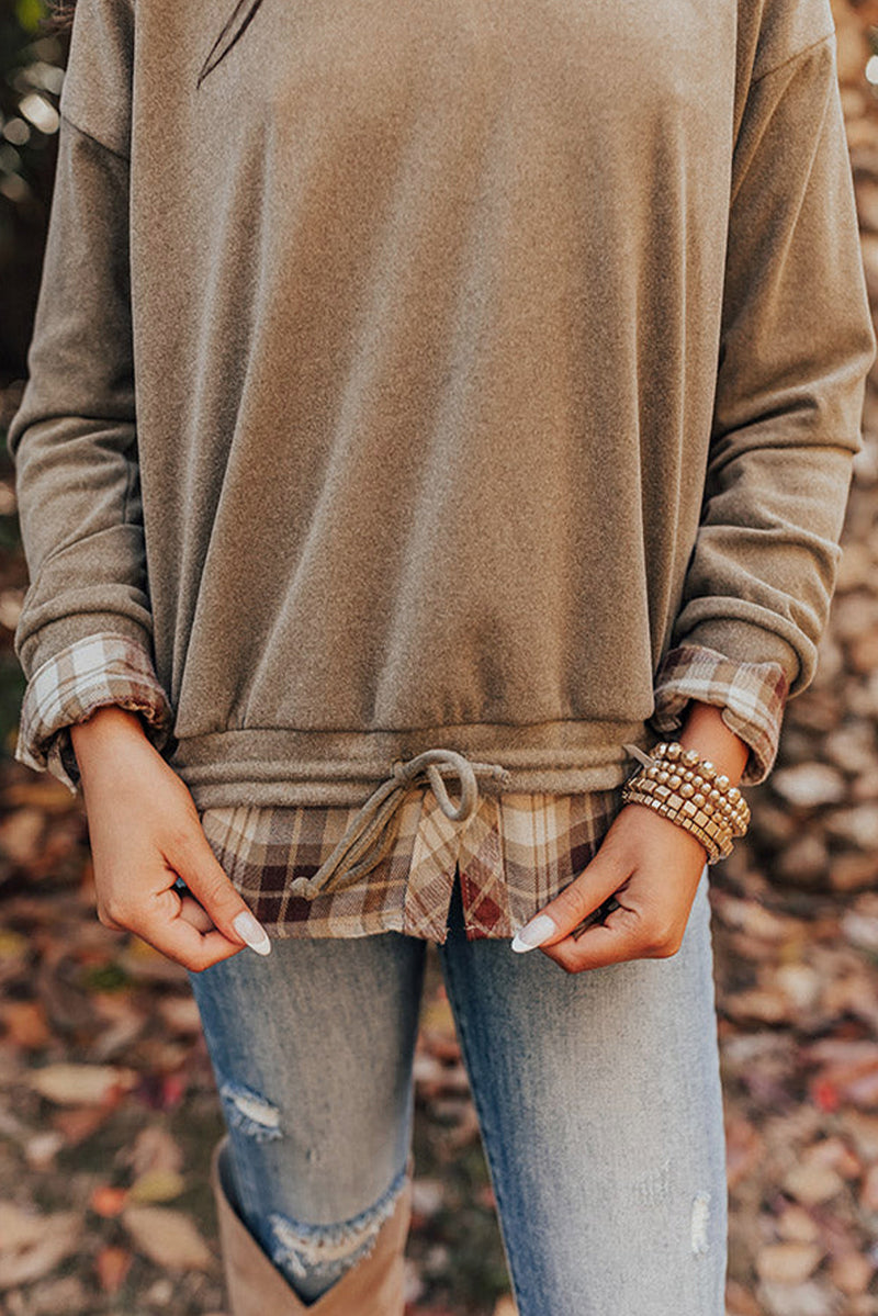 Vintage Inspired Blouse
