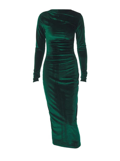 Elegantly Designed Dress