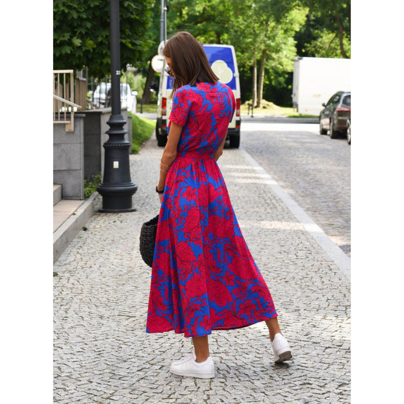 Beautifully Crafted Dress