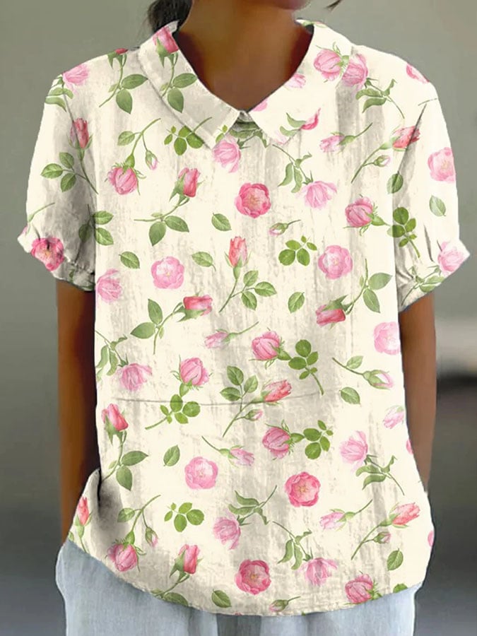 Classic Designed Top