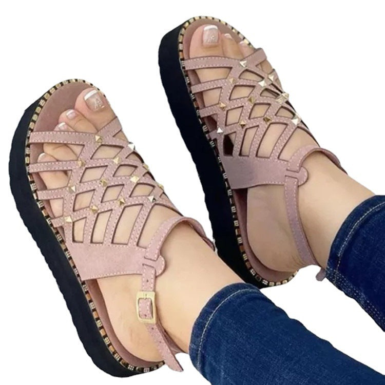 Stylish Orthopedic Sandals for Any Occasion