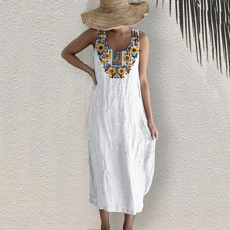 Beautifully Crafted Dress