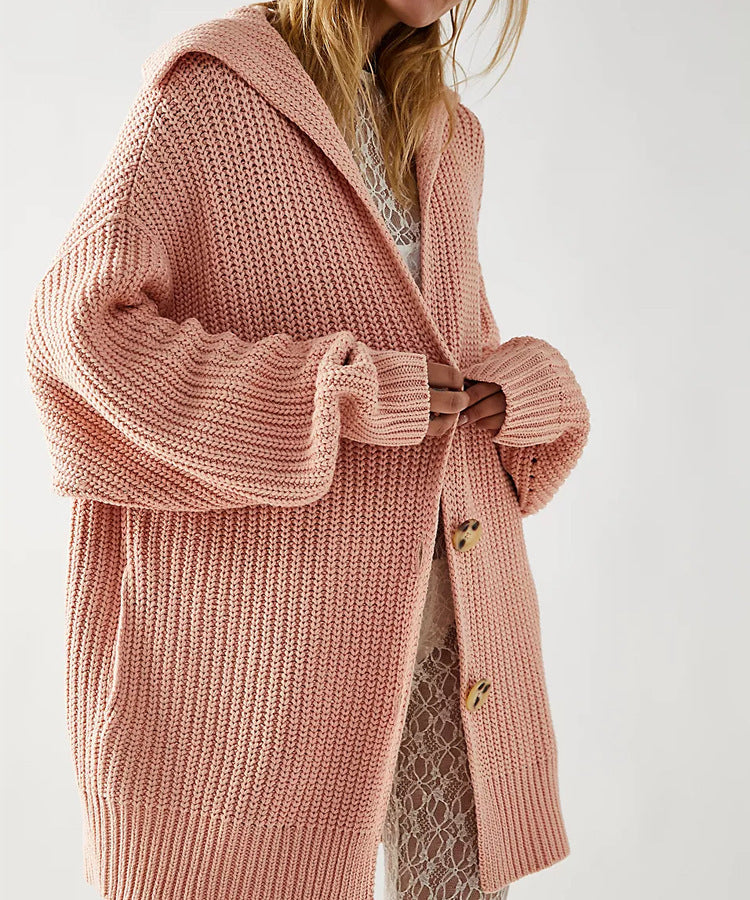 Thoughtfully Designed Coat