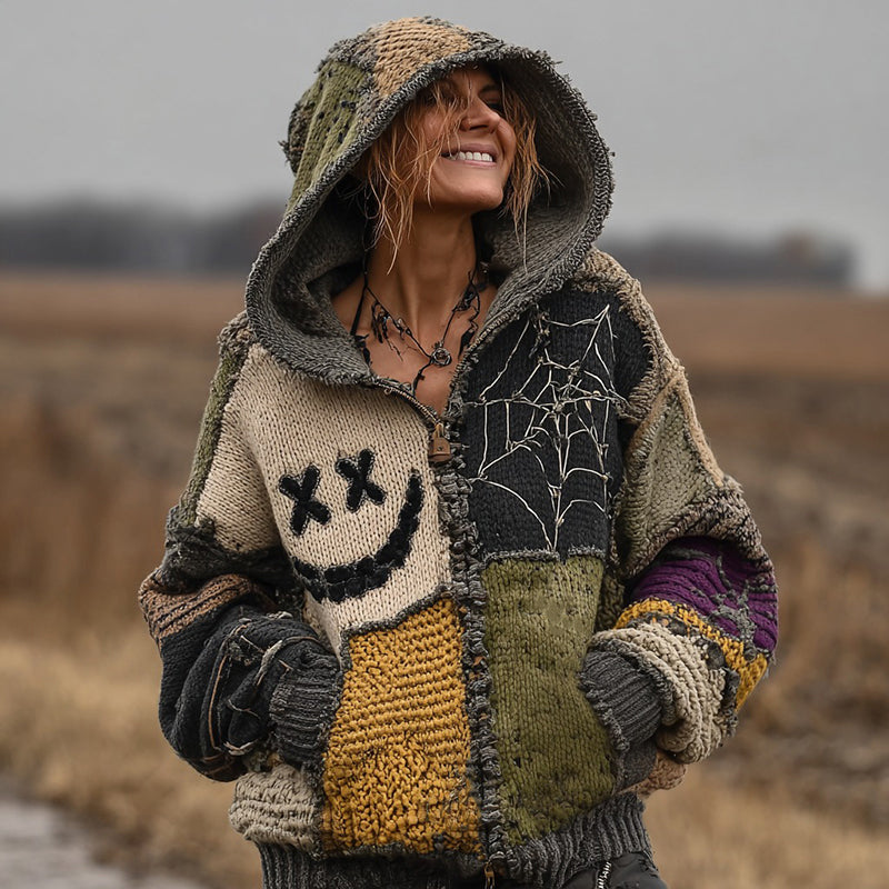 Beautifully Crafted Sweater