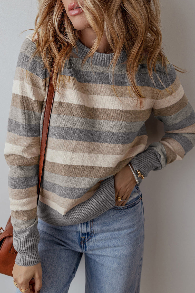 Thoughtfully Designed Sweater