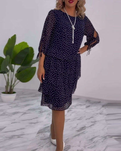 Beautifully Crafted Dress