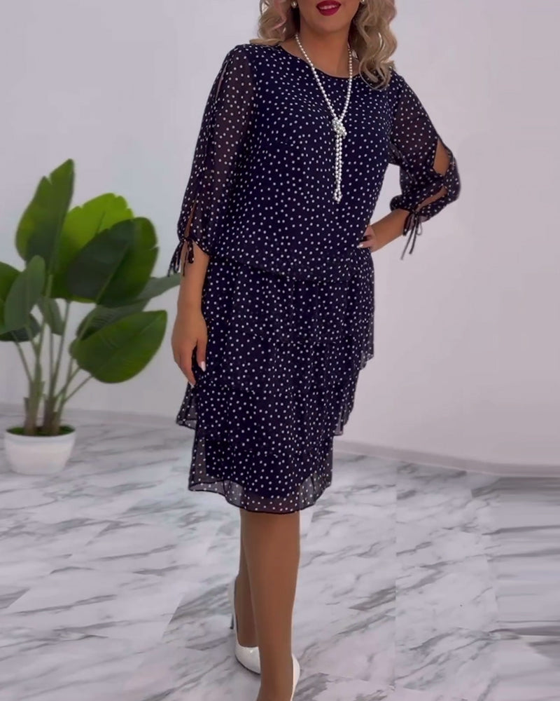 Beautifully Crafted Dress