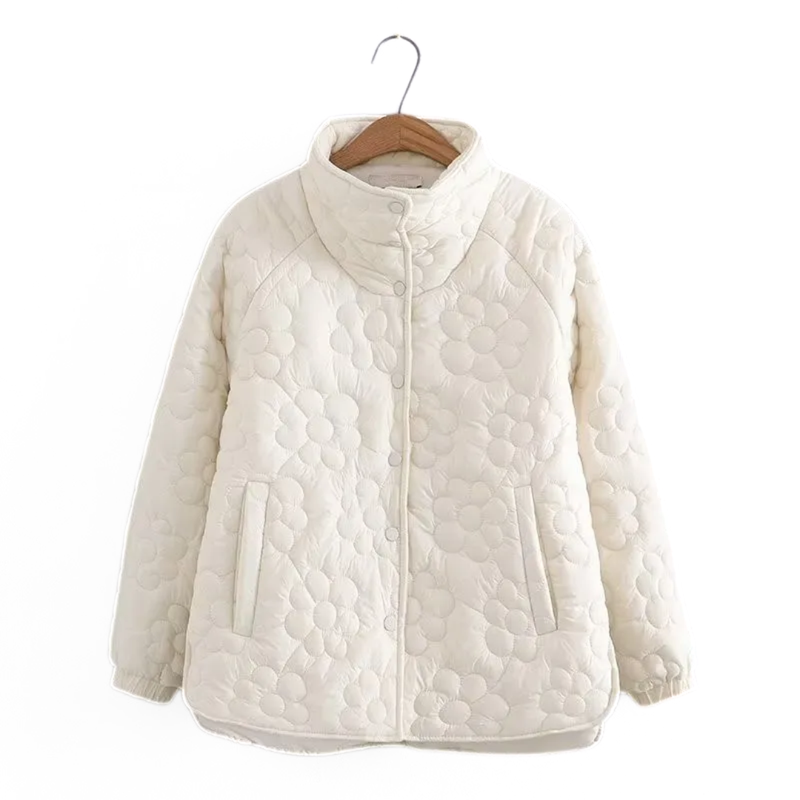 Vintage Inspired Coat