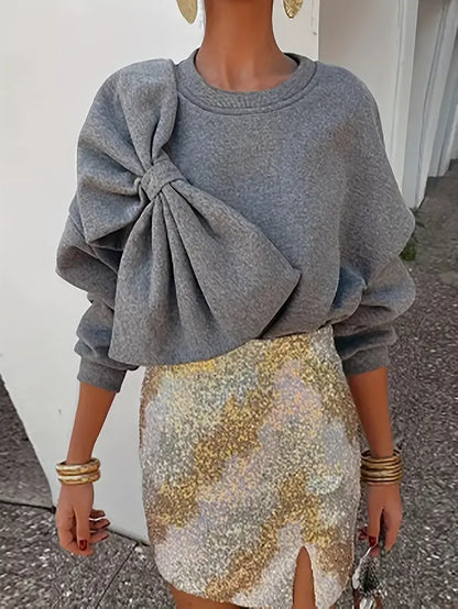Vintage Inspired Sweater