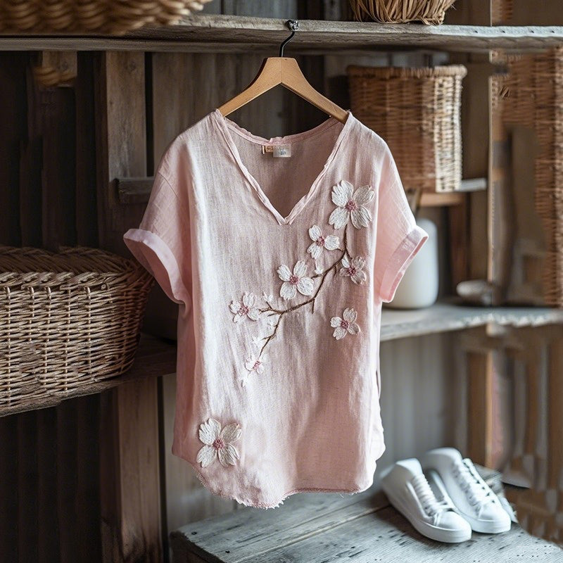 Classic Designed T-Shirt