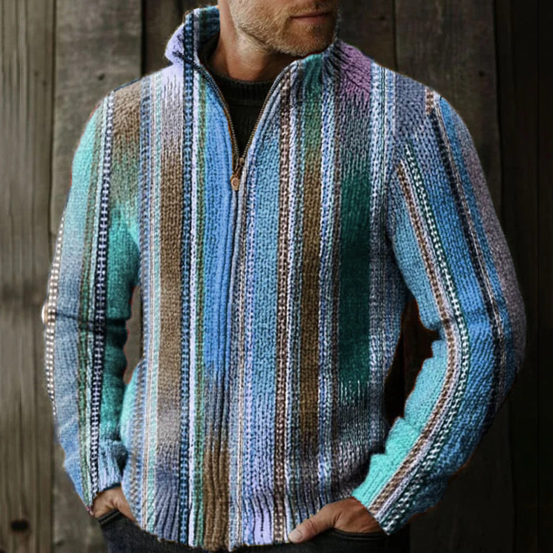 Classic Designed Sweater