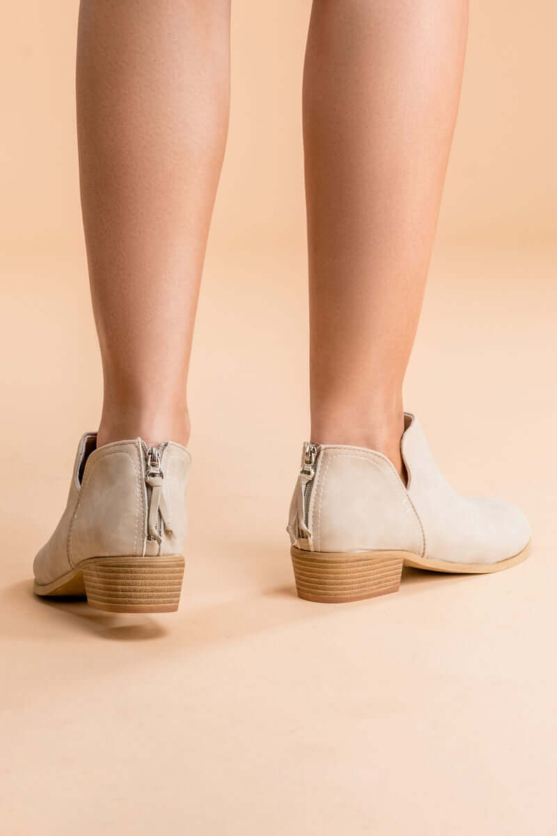 Vintage Inspired Orthopedic Shoes