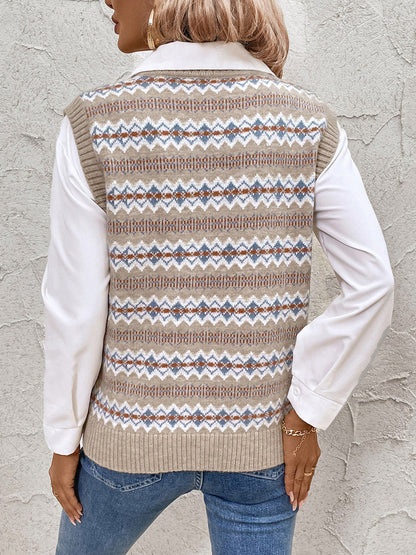 Beautifully Crafted Sweater