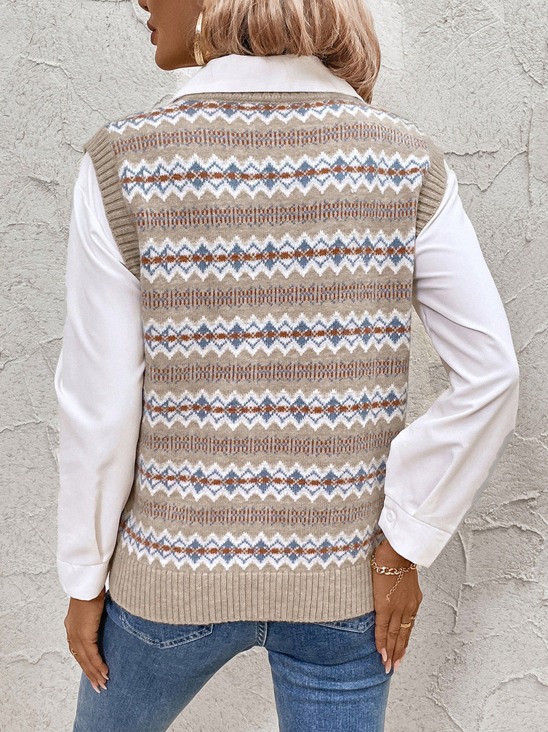 Beautifully Crafted Sweater