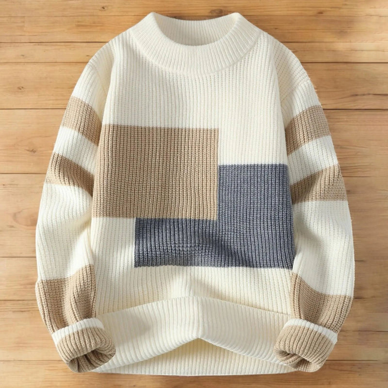 Elegantly Designed Sweater