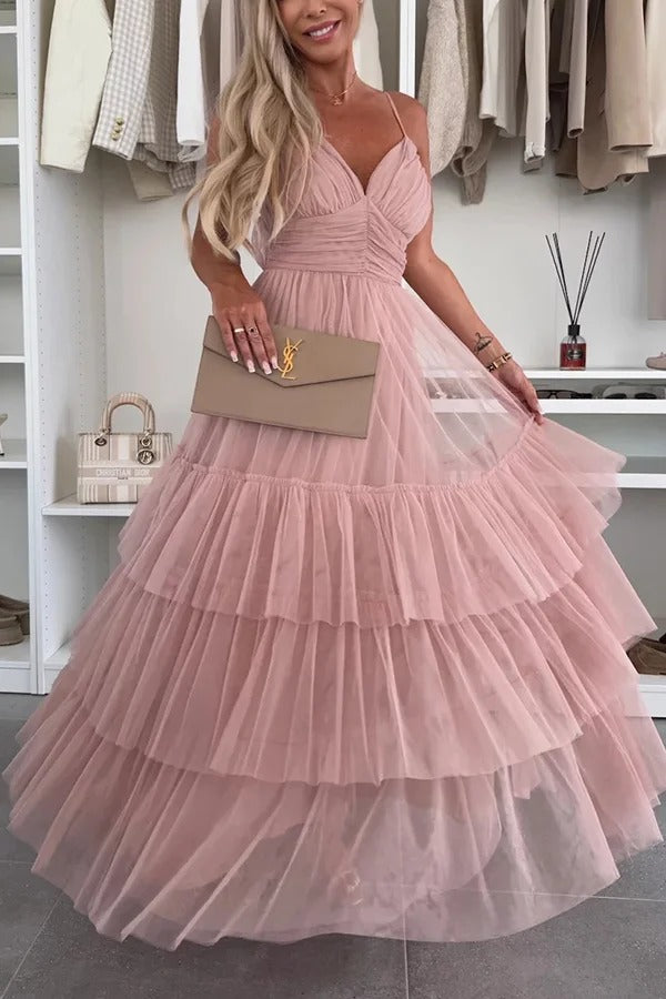 Beautifully Crafted Dress