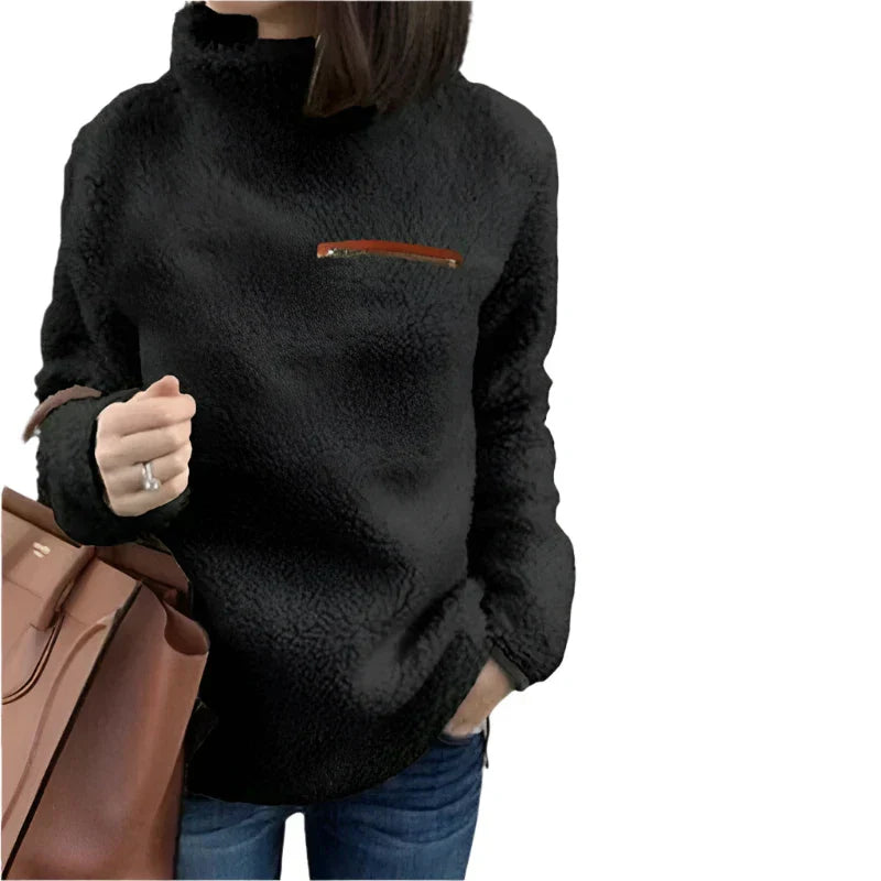 Classic Designed Sweater