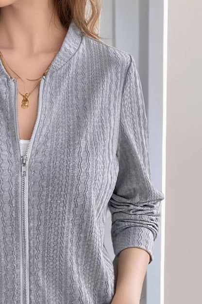 Thoughtfully Designed Jacket
