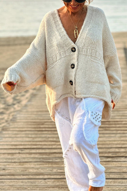 Beautifully Crafted Sweater