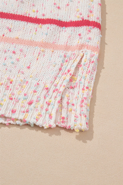 Elegantly Designed Sweater