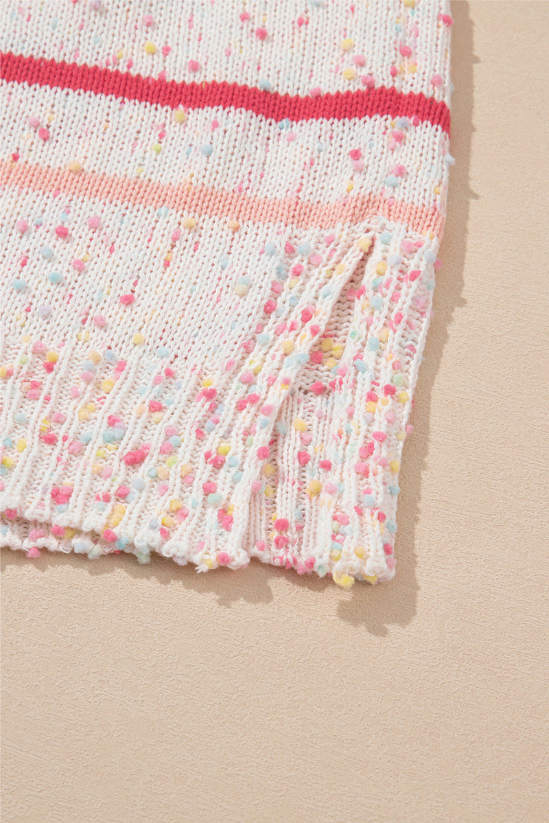 Elegantly Designed Sweater