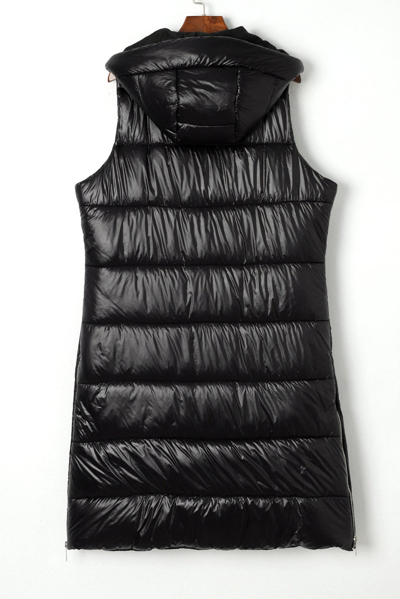 Thoughtfully Designed Coat