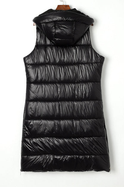 Gracefully Designed Coat