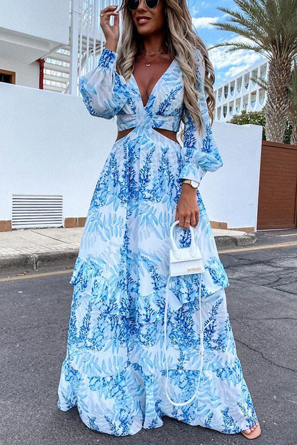 Classic Vintage Dress