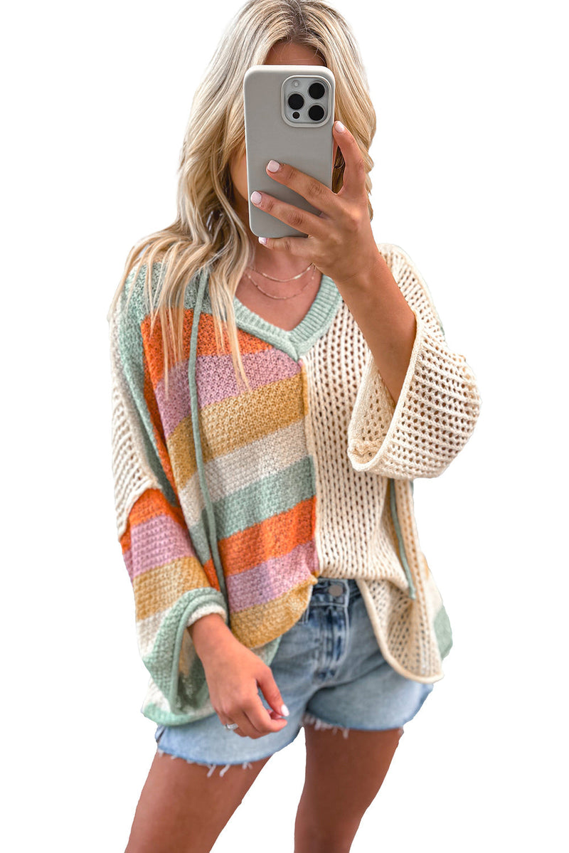Elegantly Designed Sweater