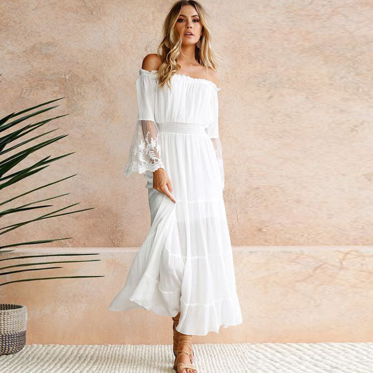 Beautifully Crafted Dress
