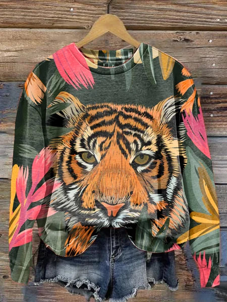 Beautifully Crafted Sweater
