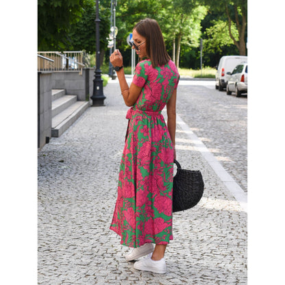 Beautifully Crafted Dress