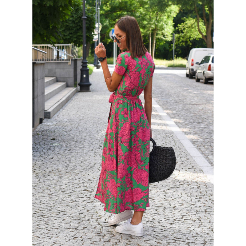 Beautifully Crafted Dress