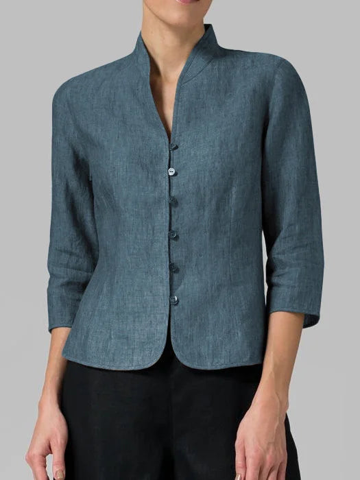 Gracefully Designed Blouse