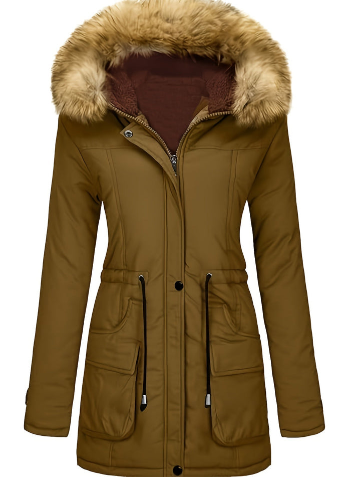 Beautifully Crafted Coat